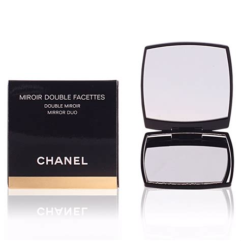 CHANEL MIROIR DOUBLE FACETTES ESPEJO 